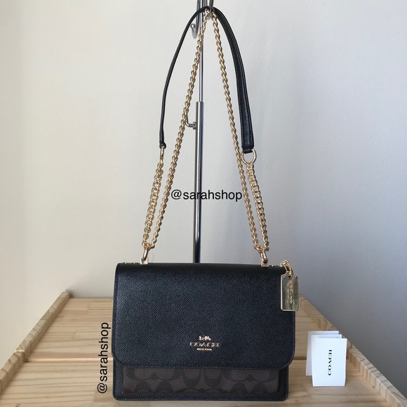 ✅Coach purse - Picture 1 of 14